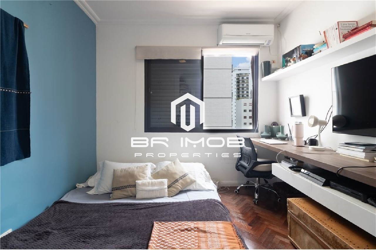 Apartamento à venda com 4 quartos, 251m² - Foto 33