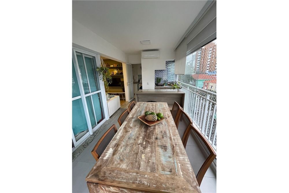 Apartamento, 2 quartos, 71 m² - Foto 2