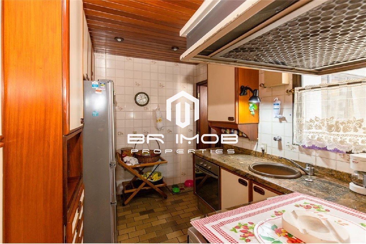 Apartamento à venda com 3 quartos, 147m² - Foto 15