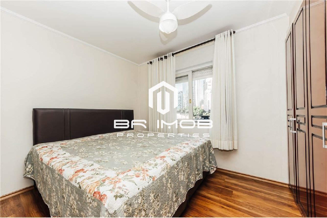 Apartamento à venda com 3 quartos, 91m² - Foto 10