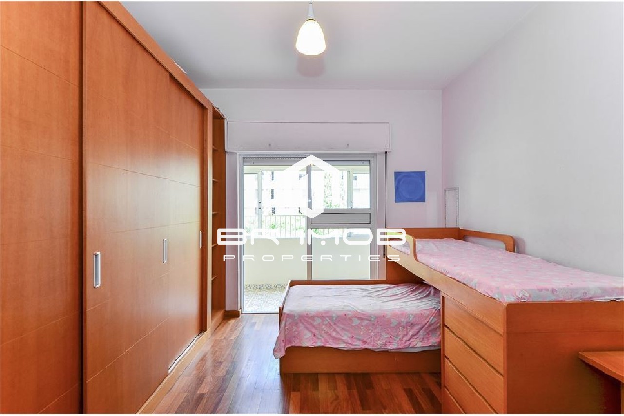 Apartamento à venda com 3 quartos, 191m² - Foto 19