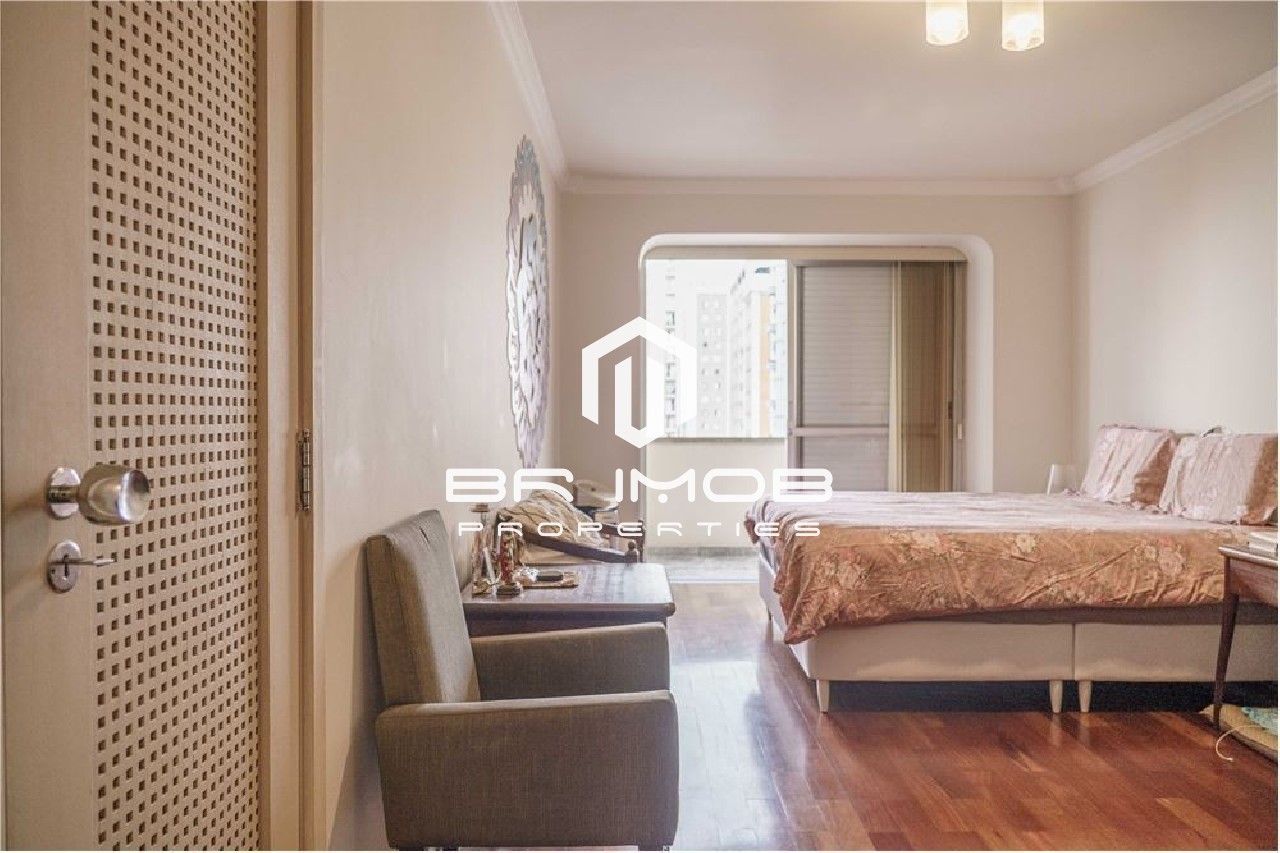 Apartamento à venda com 3 quartos, 207m² - Foto 15