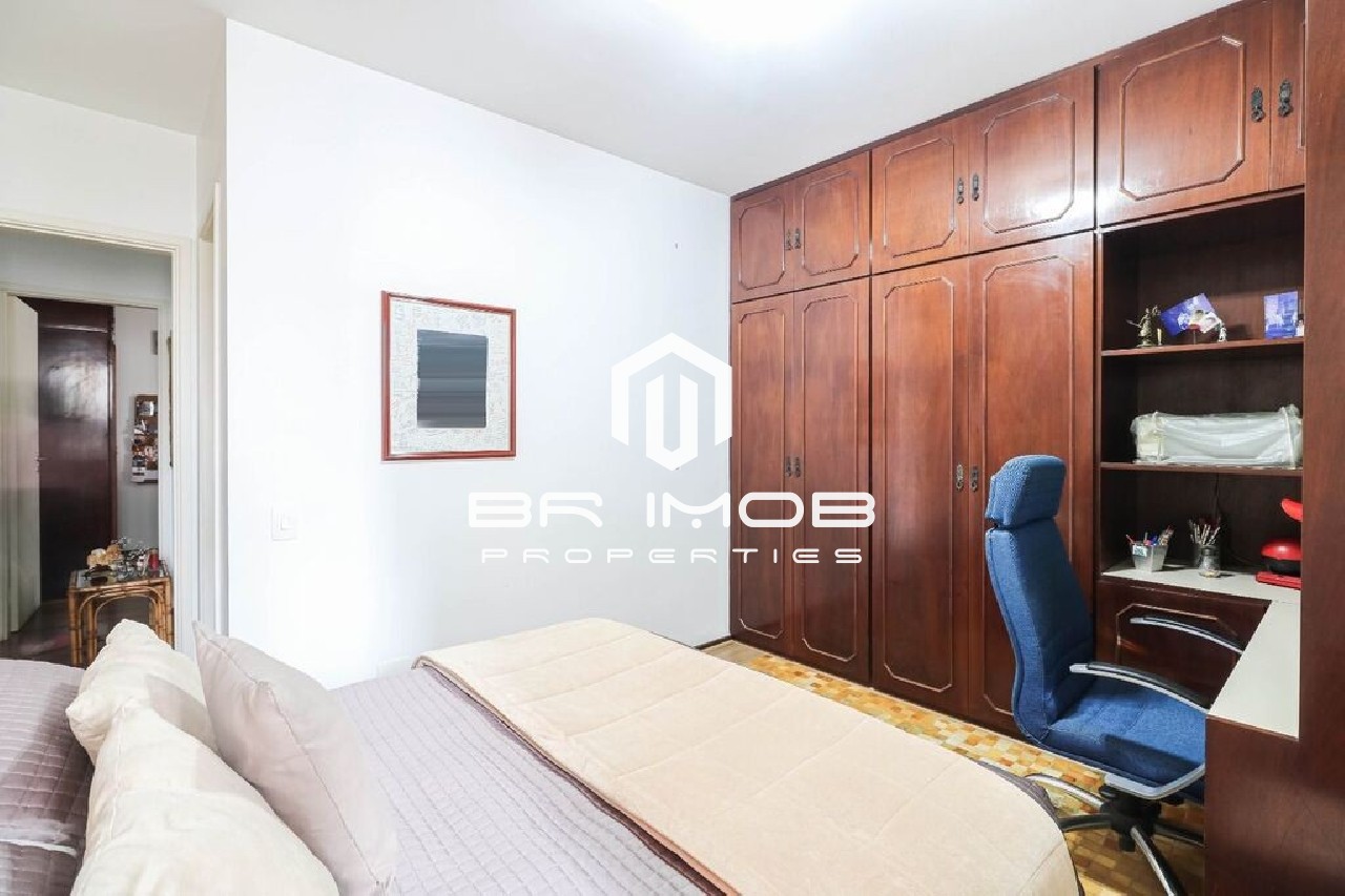 Apartamento à venda com 4 quartos, 173m² - Foto 59