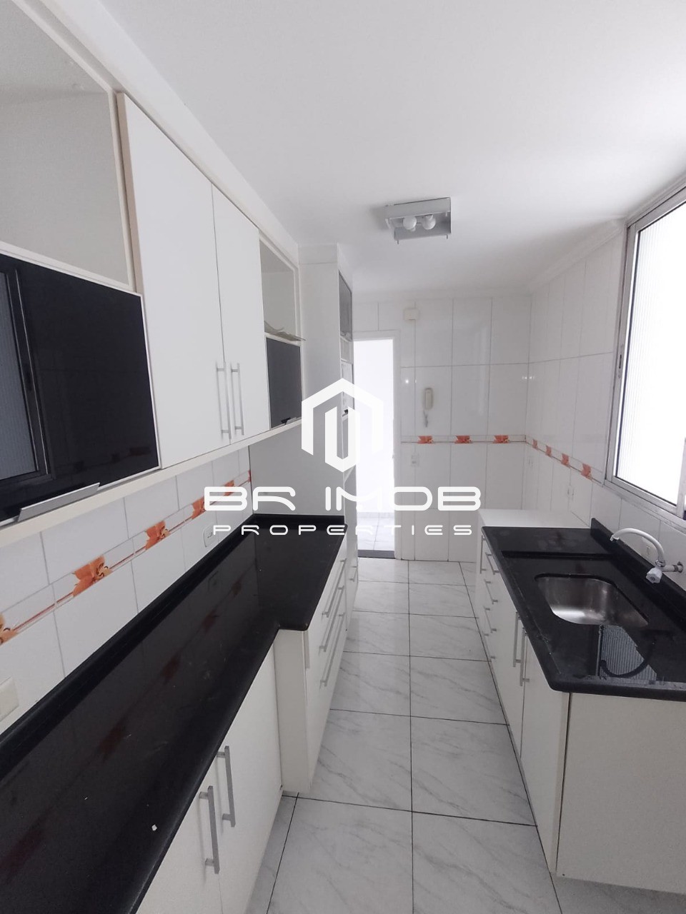 Apartamento à venda com 3 quartos, 70m² - Foto 8