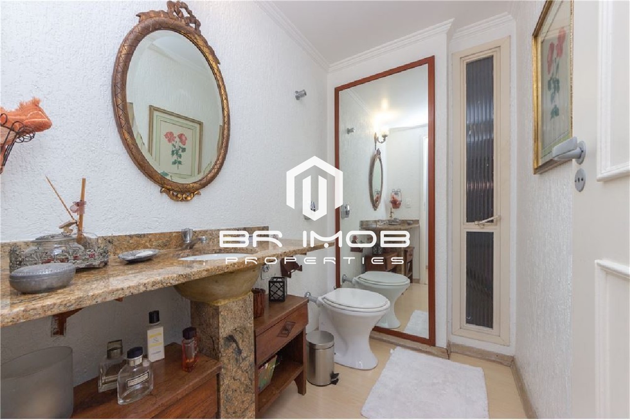 Apartamento à venda com 3 quartos, 149m² - Foto 19