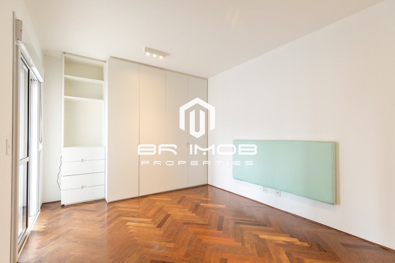 Apartamento para alugar com 5 quartos, 165m² - Foto 23