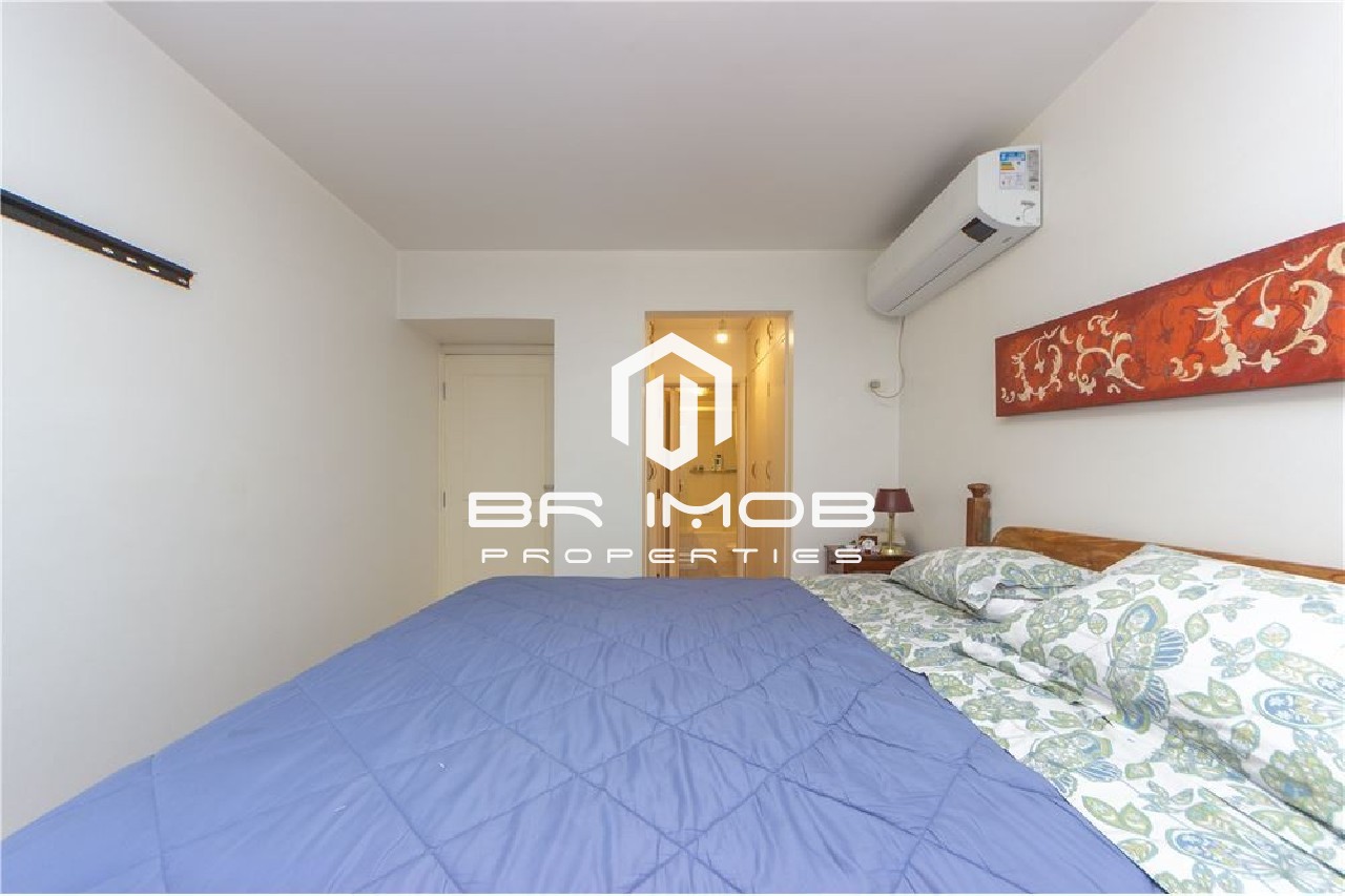 Apartamento à venda com 3 quartos, 149m² - Foto 13