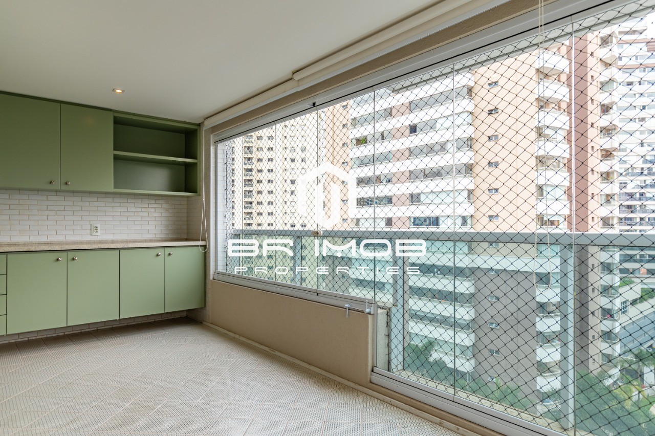 Apartamento para alugar com 5 quartos, 165m² - Foto 70