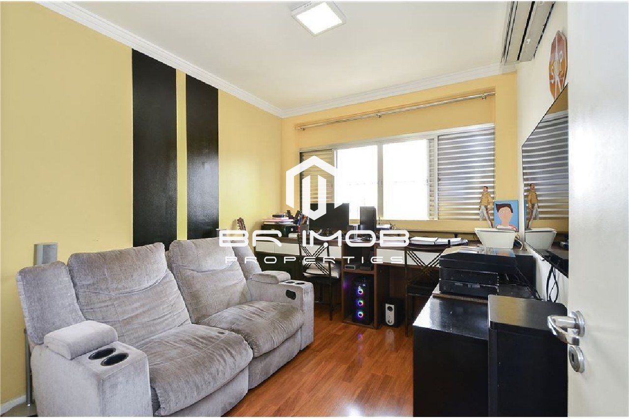 Apartamento à venda com 2 quartos, 146m² - Foto 9