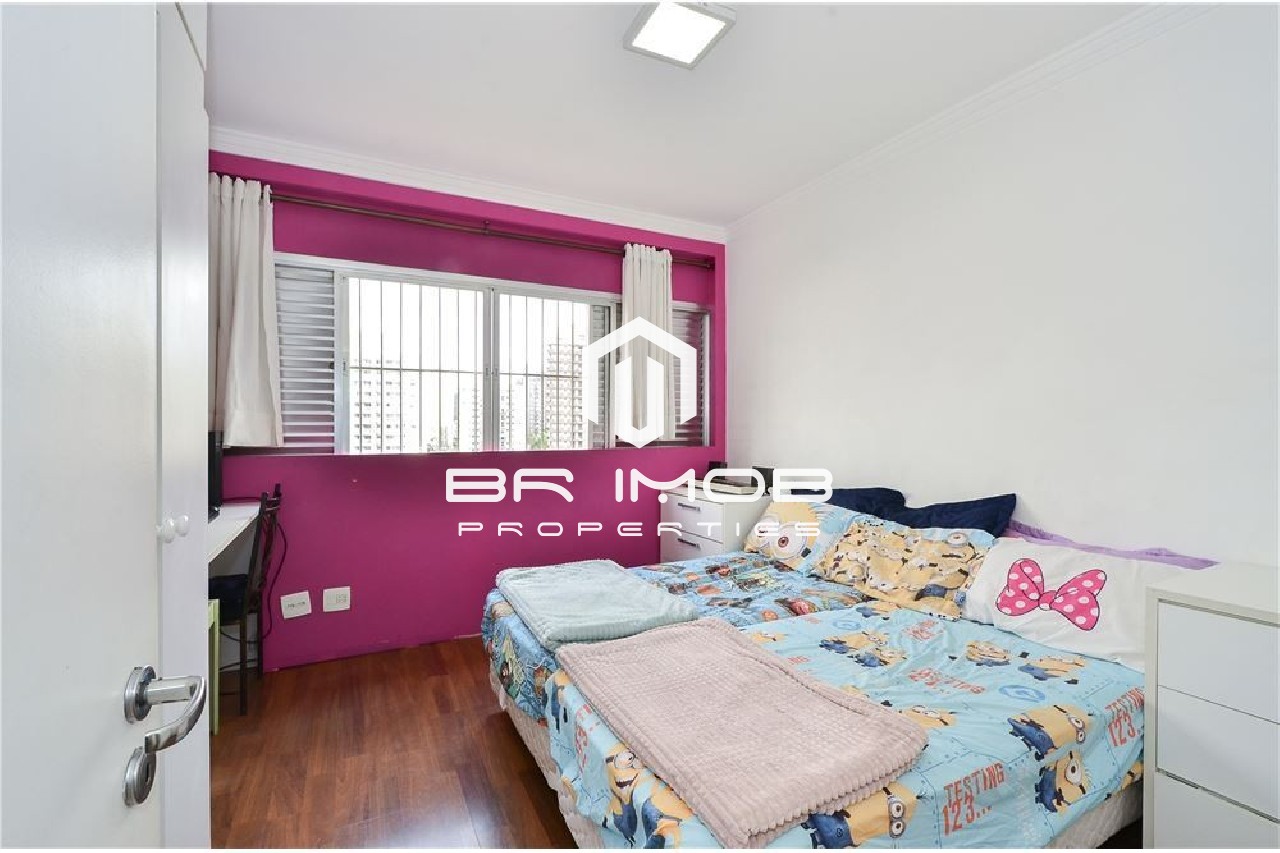 Apartamento à venda com 2 quartos, 146m² - Foto 11