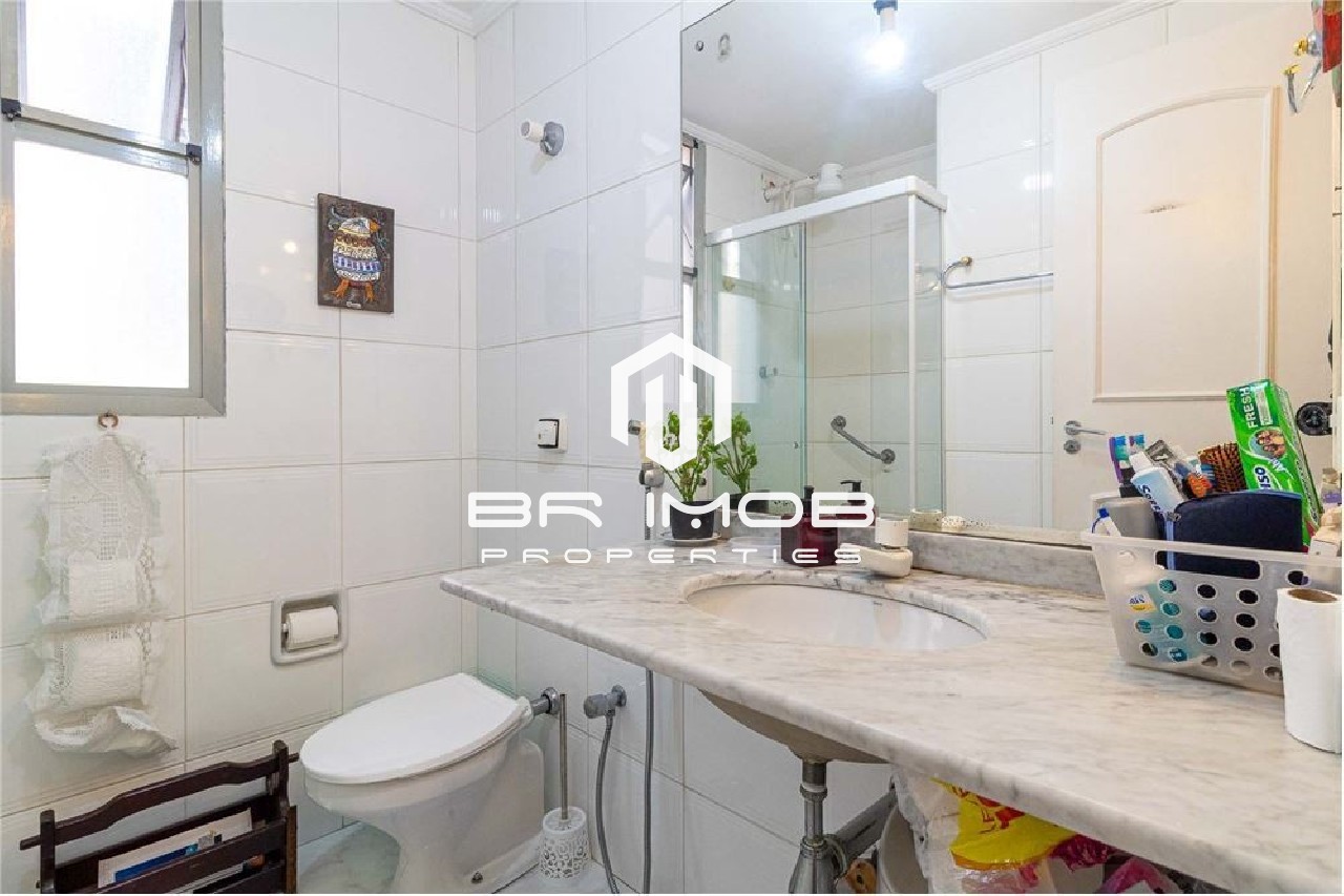 Apartamento à venda com 2 quartos, 95m² - Foto 14