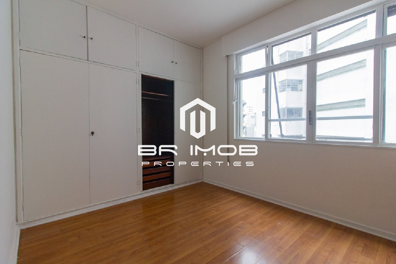 Apartamento à venda com 3 quartos, 163m² - Foto 17