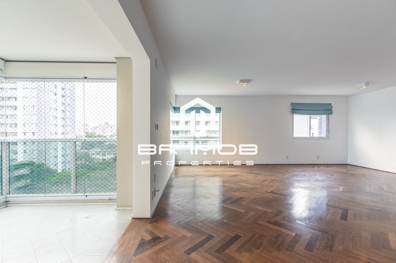 Apartamento para alugar com 5 quartos, 165m² - Foto 12