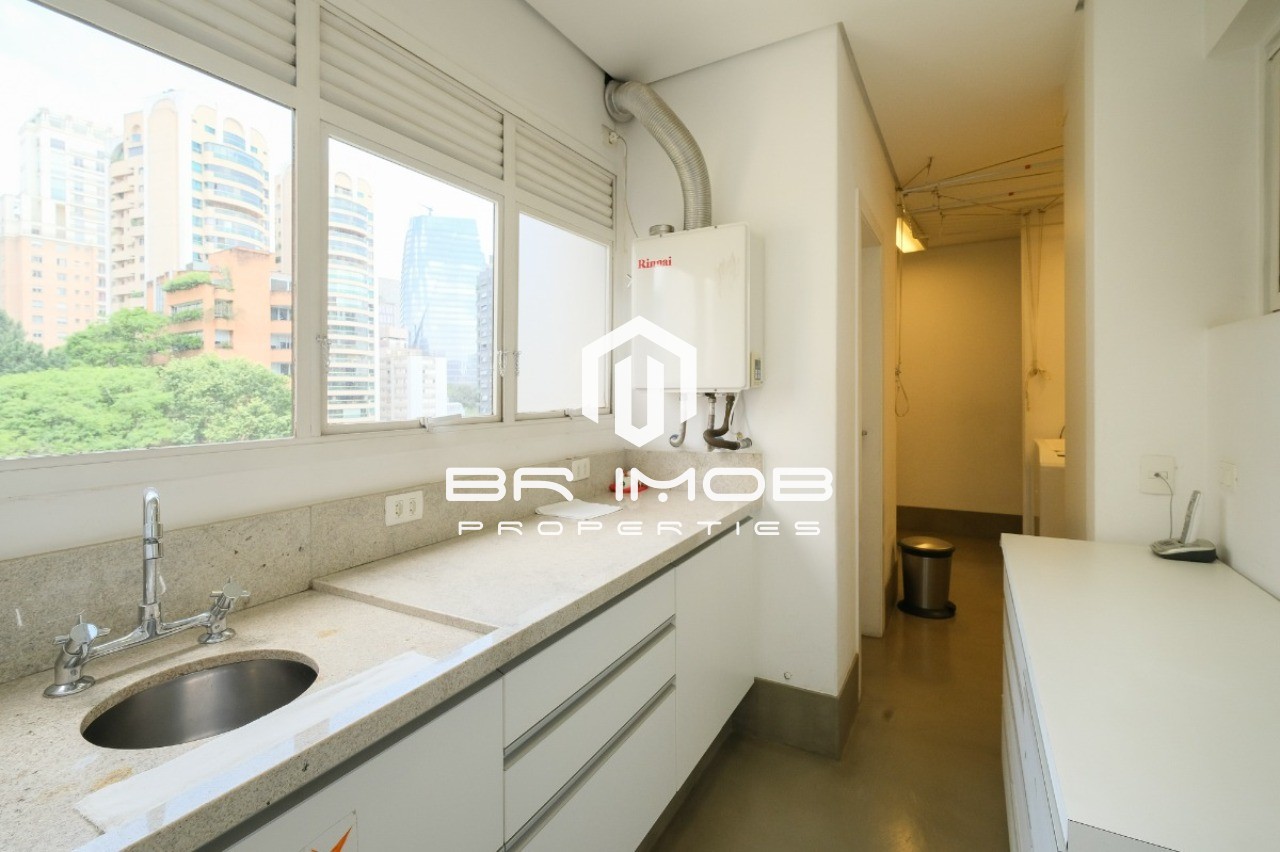 Apartamento à venda com 3 quartos, 394m² - Foto 43