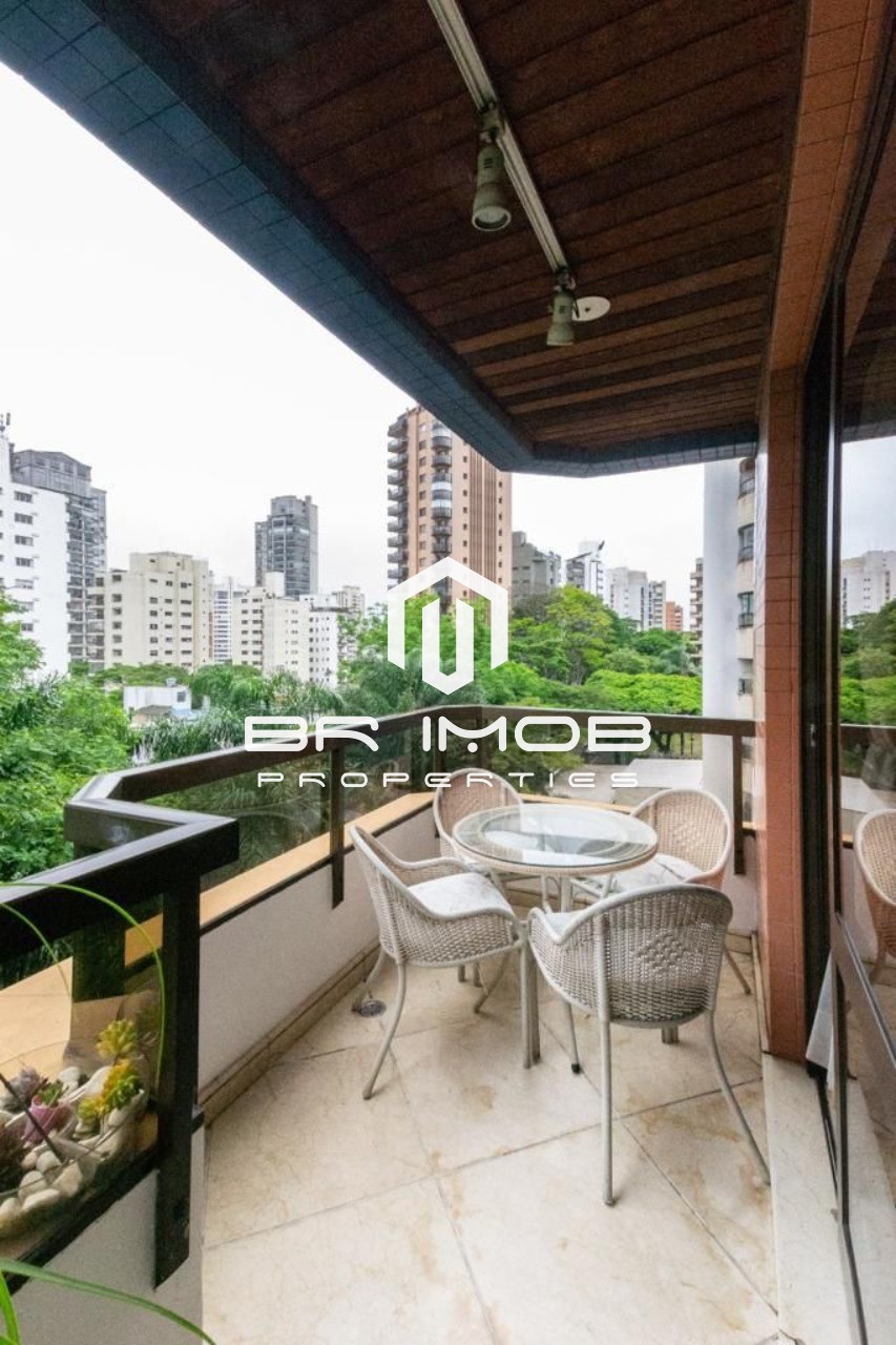 Apartamento para alugar com 4 quartos, 223m² - Foto 10