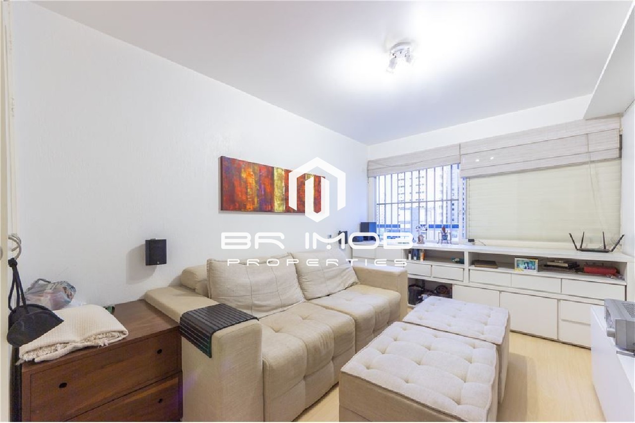 Apartamento à venda com 3 quartos, 149m² - Foto 23