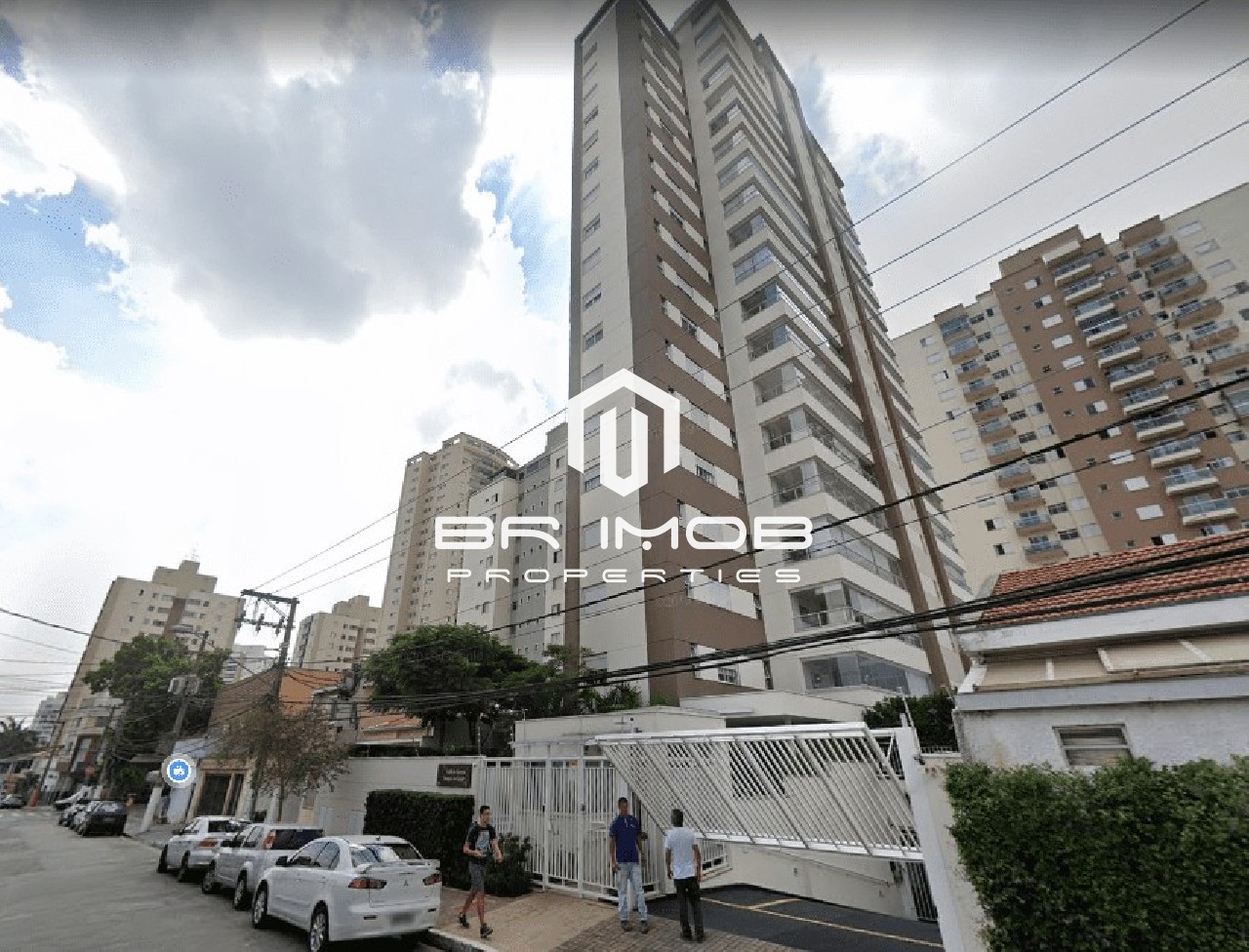 Apartamento à venda com 3 quartos, 124m² - Foto 22