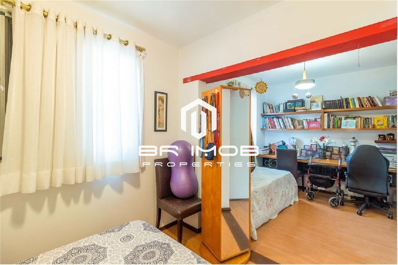 Apartamento à venda com 2 quartos, 95m² - Foto 20