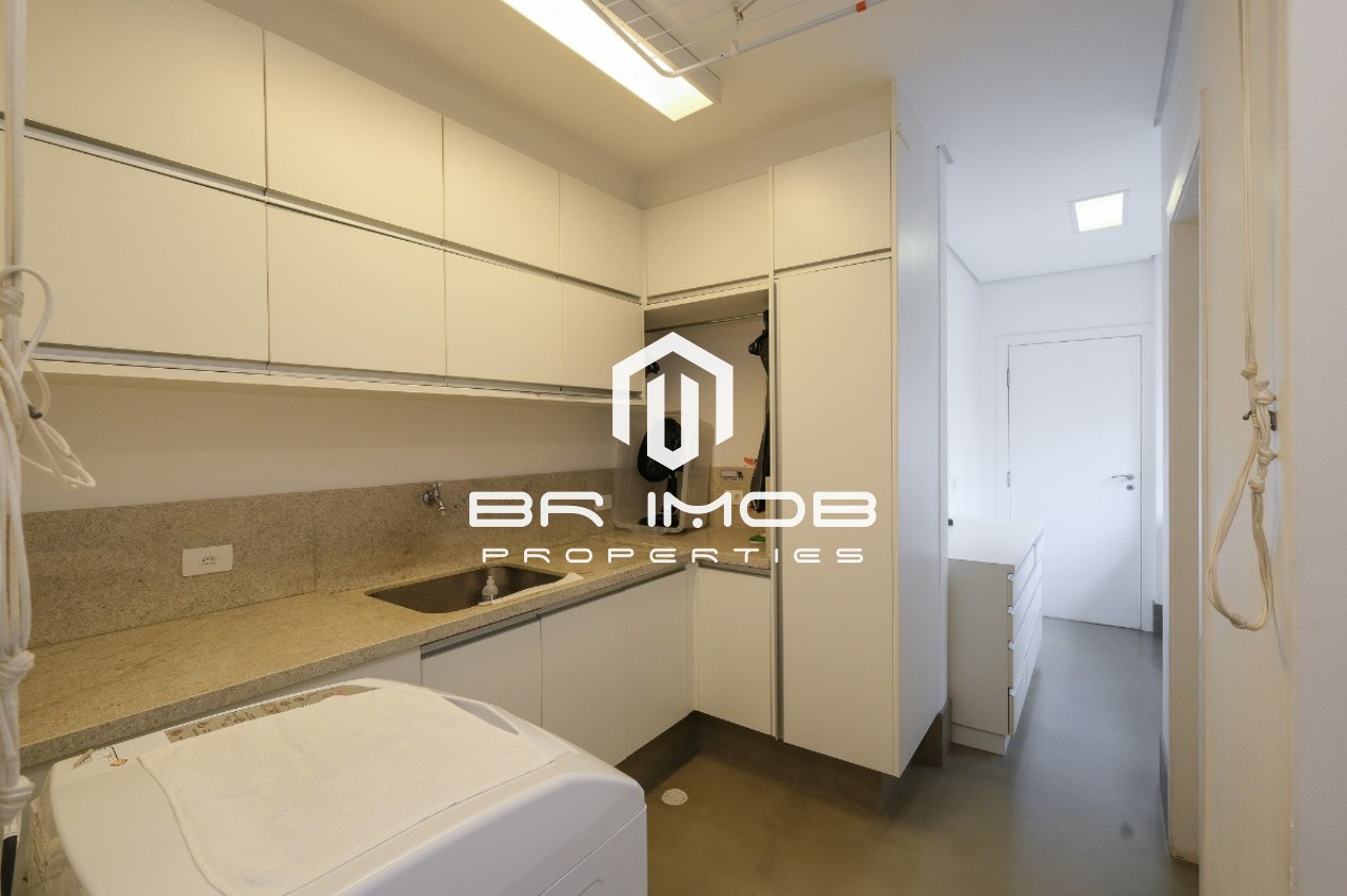 Apartamento à venda com 3 quartos, 394m² - Foto 44