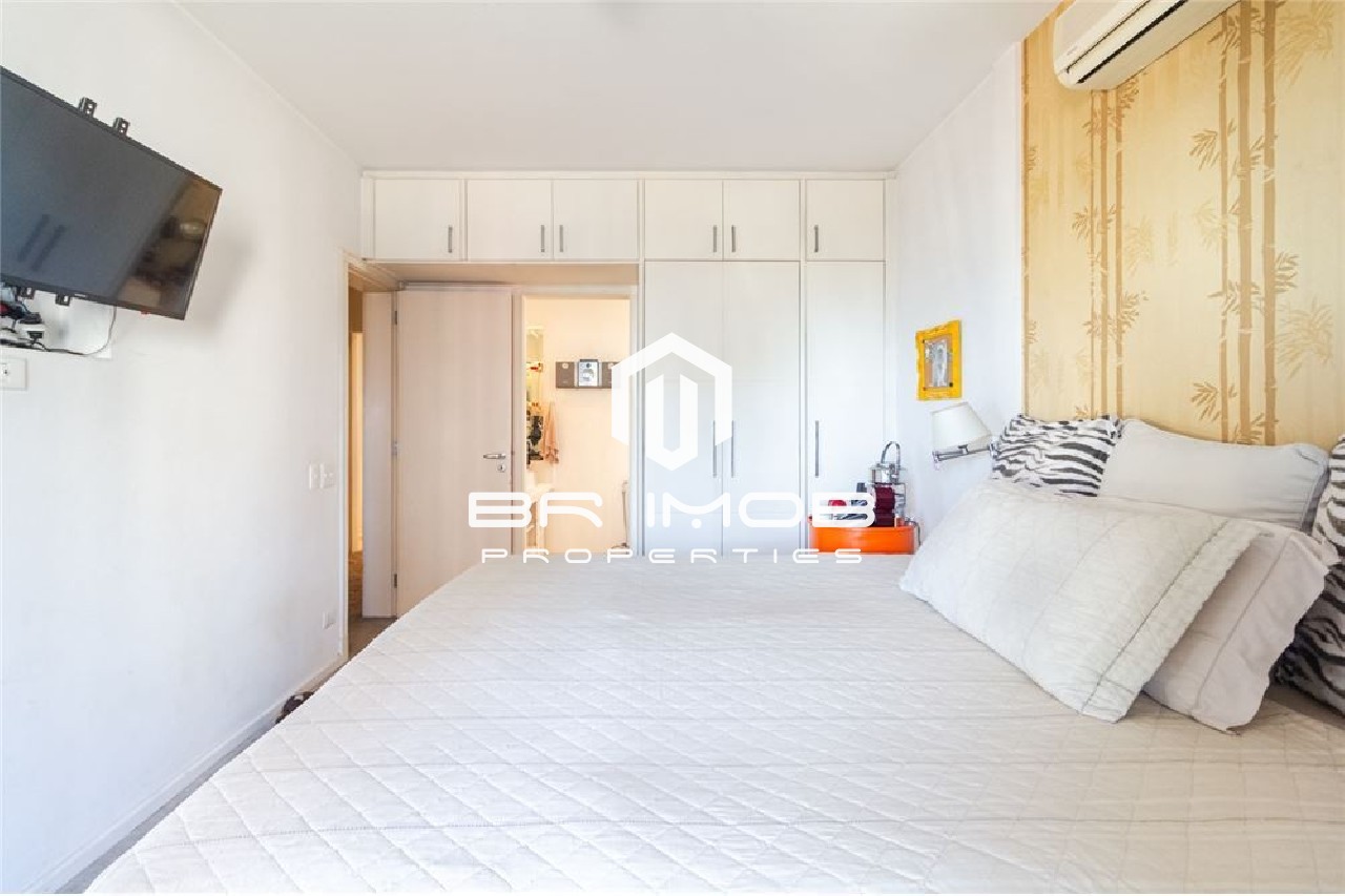 Apartamento à venda com 3 quartos, 126m² - Foto 12