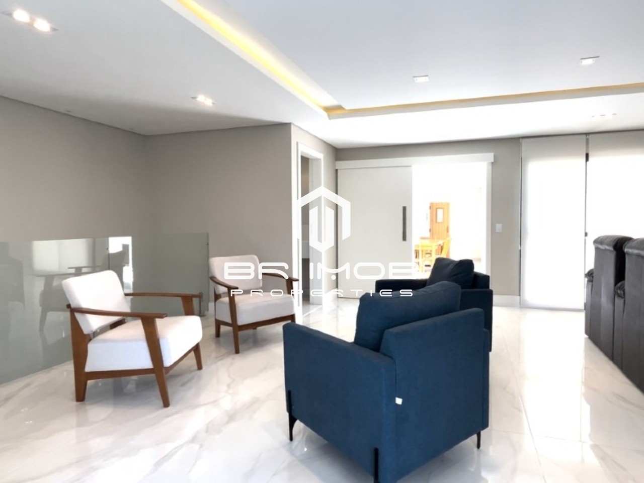 Cobertura à venda com 3 quartos, 291m² - Foto 10