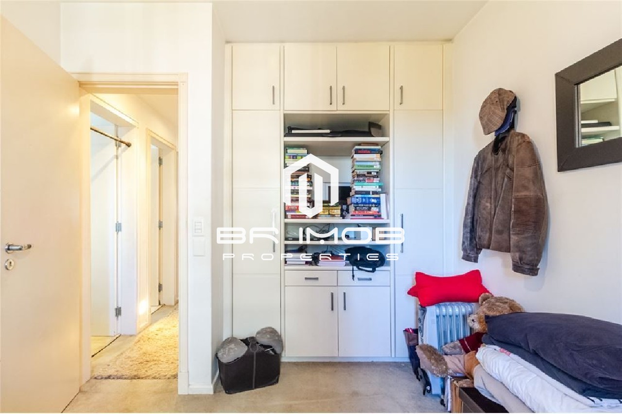 Apartamento à venda com 3 quartos, 126m² - Foto 18