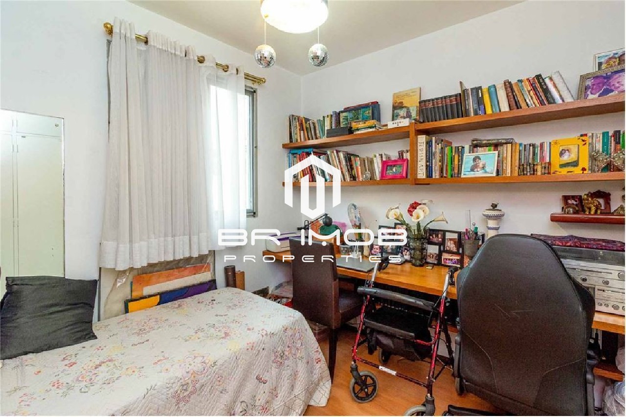 Apartamento à venda com 2 quartos, 95m² - Foto 22