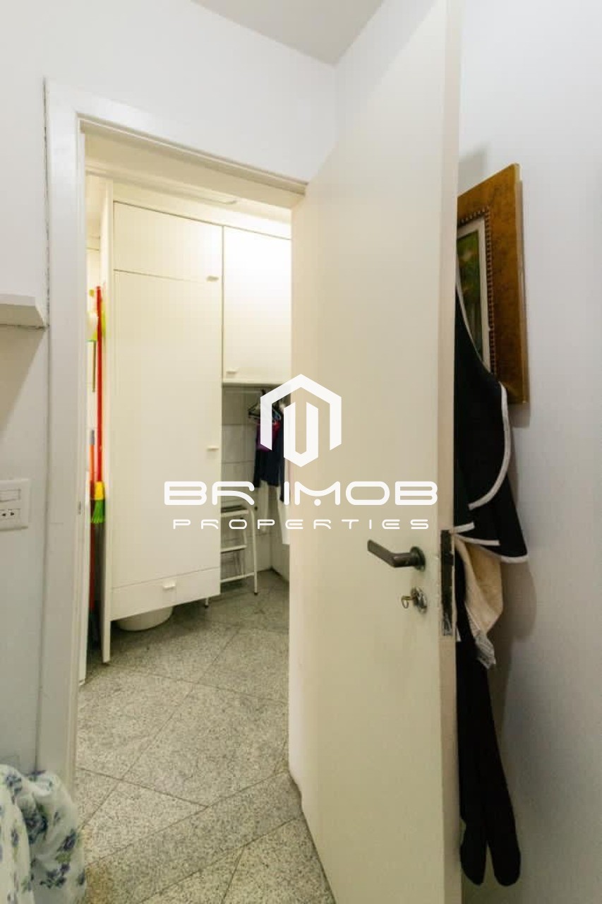 Apartamento para alugar com 4 quartos, 223m² - Foto 22