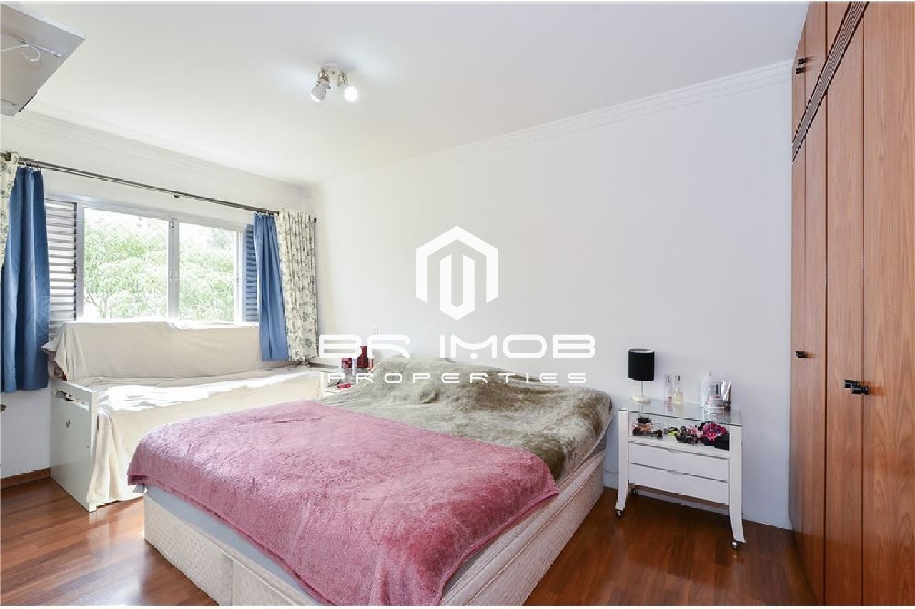 Apartamento à venda com 2 quartos, 146m² - Foto 13