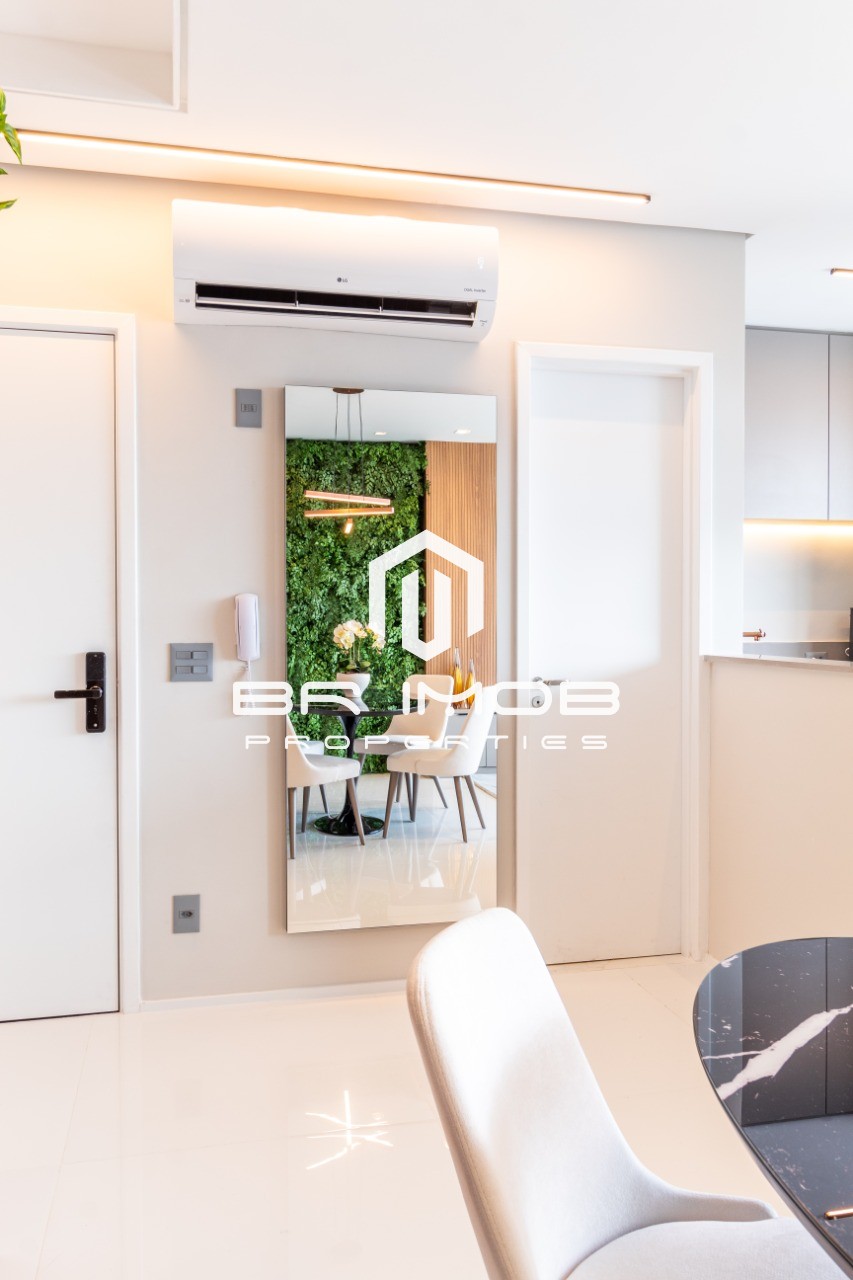 Apartamento à venda com 2 quartos, 104m² - Foto 4