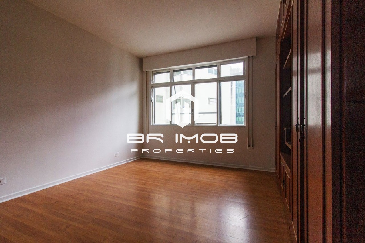 Apartamento à venda com 3 quartos, 163m² - Foto 13