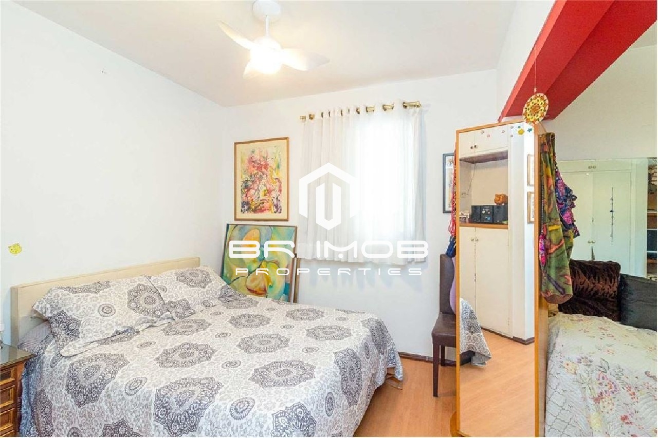 Apartamento à venda com 2 quartos, 95m² - Foto 17