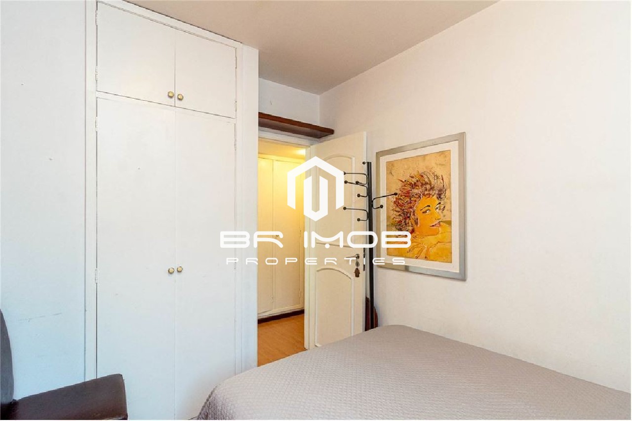 Apartamento à venda com 2 quartos, 95m² - Foto 27