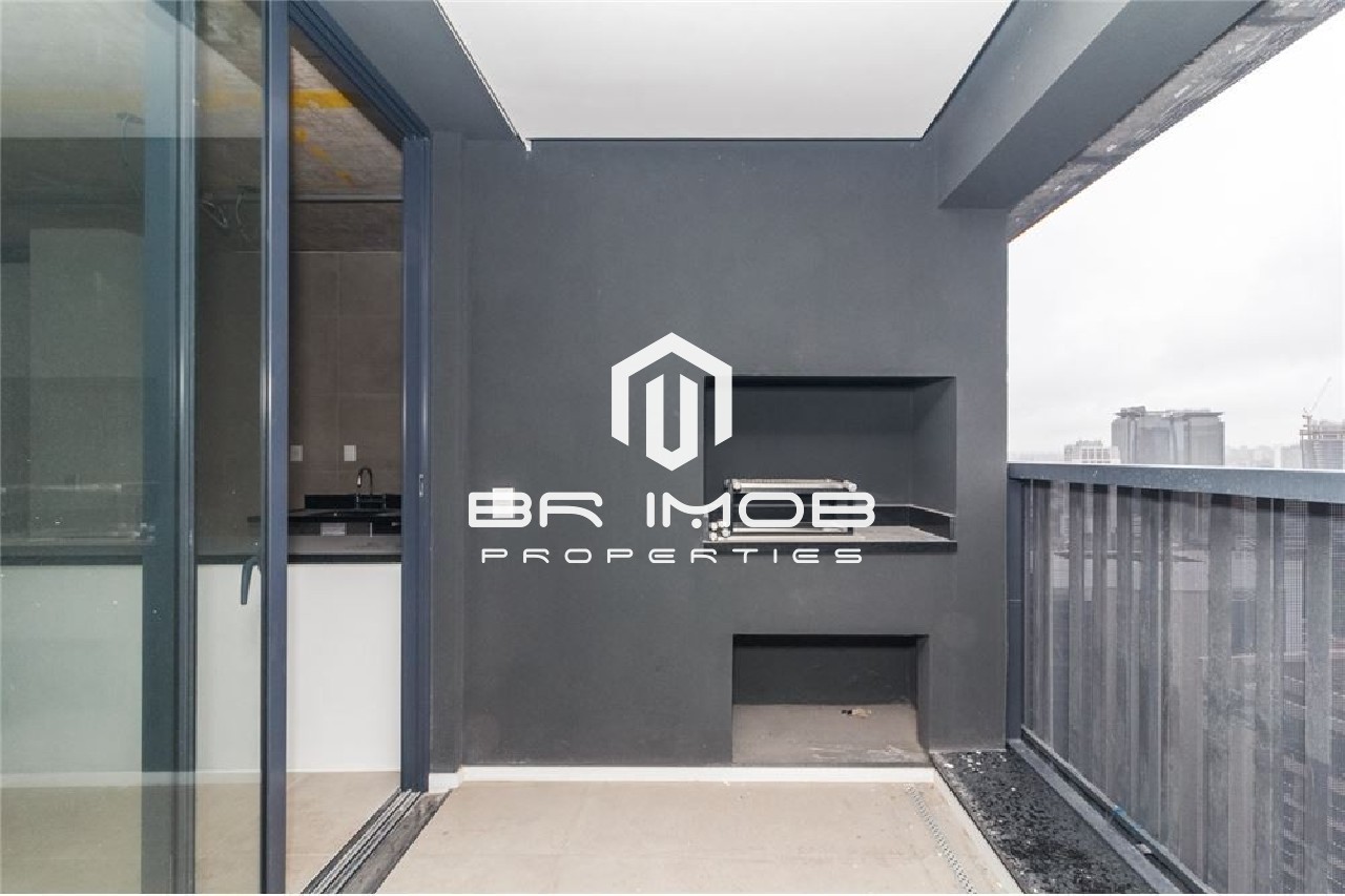Apartamento, 3 quartos, 104 m² - Foto 1