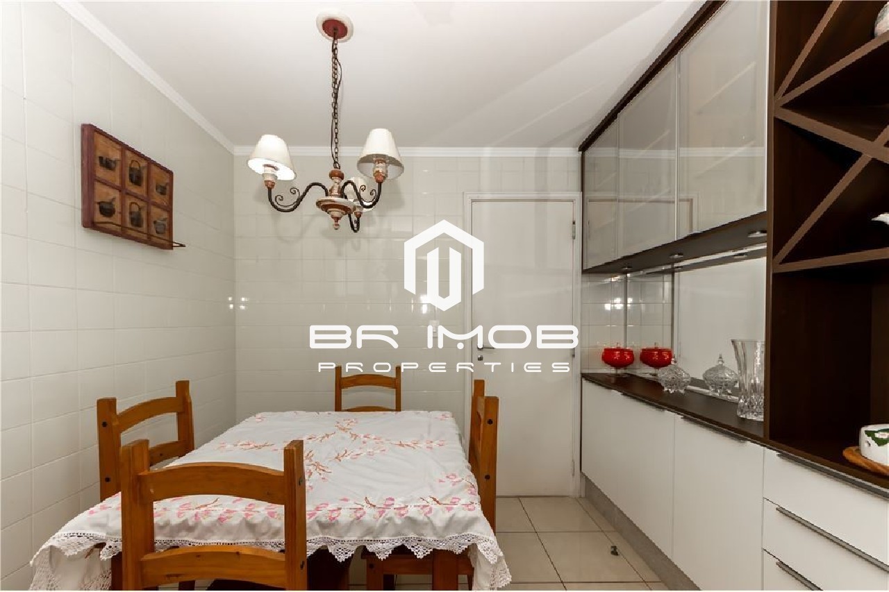 Apartamento à venda com 4 quartos, 208m² - Foto 6