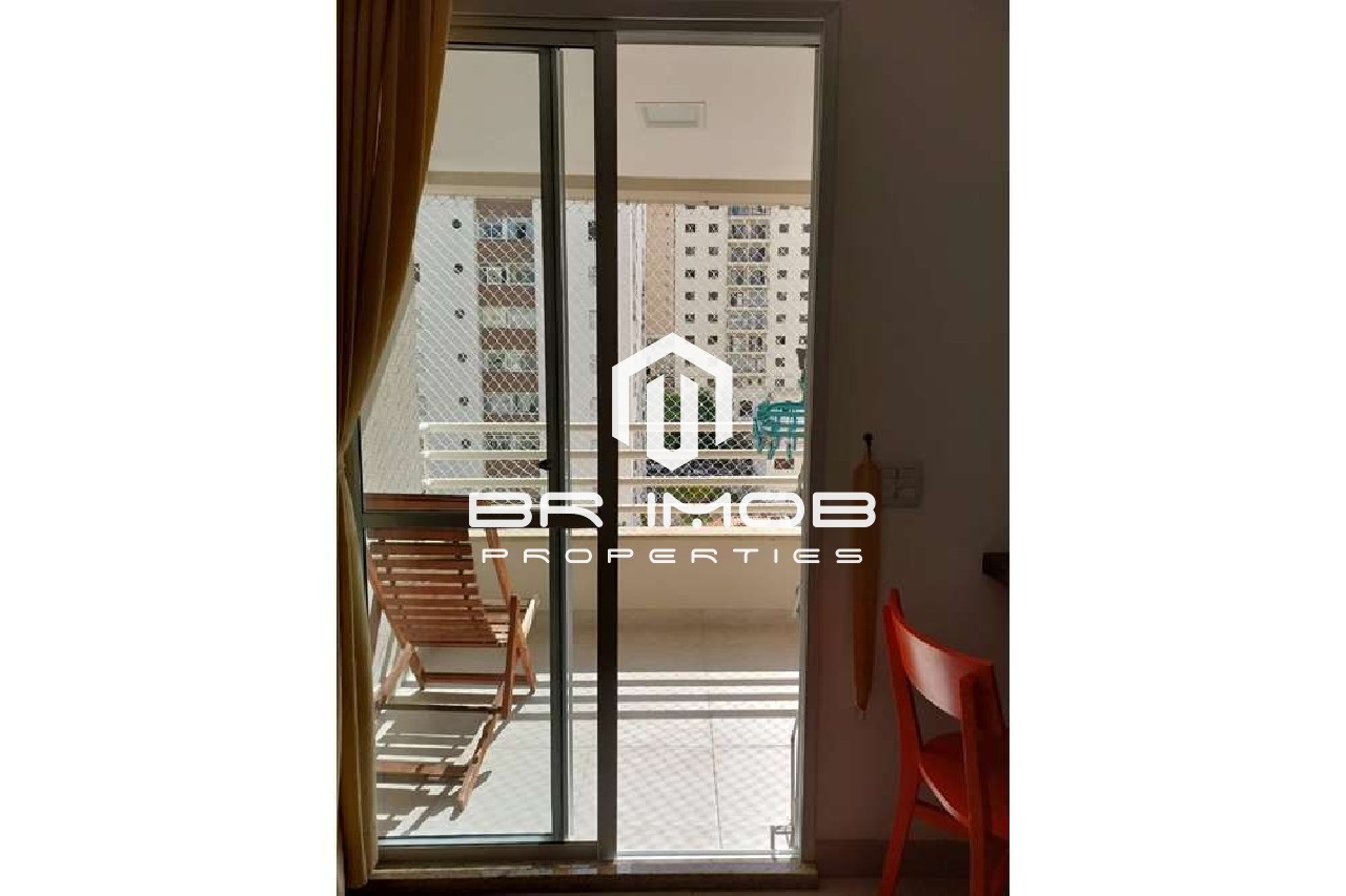 Apartamento à venda com 2 quartos, 65m² - Foto 2