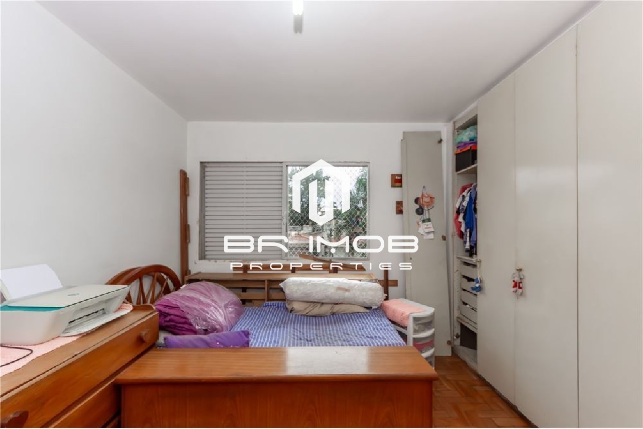 Apartamento à venda com 3 quartos, 103m² - Foto 10