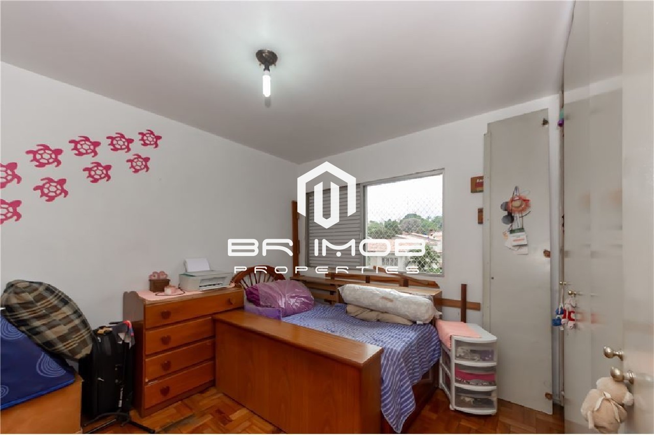 Apartamento à venda com 3 quartos, 103m² - Foto 9