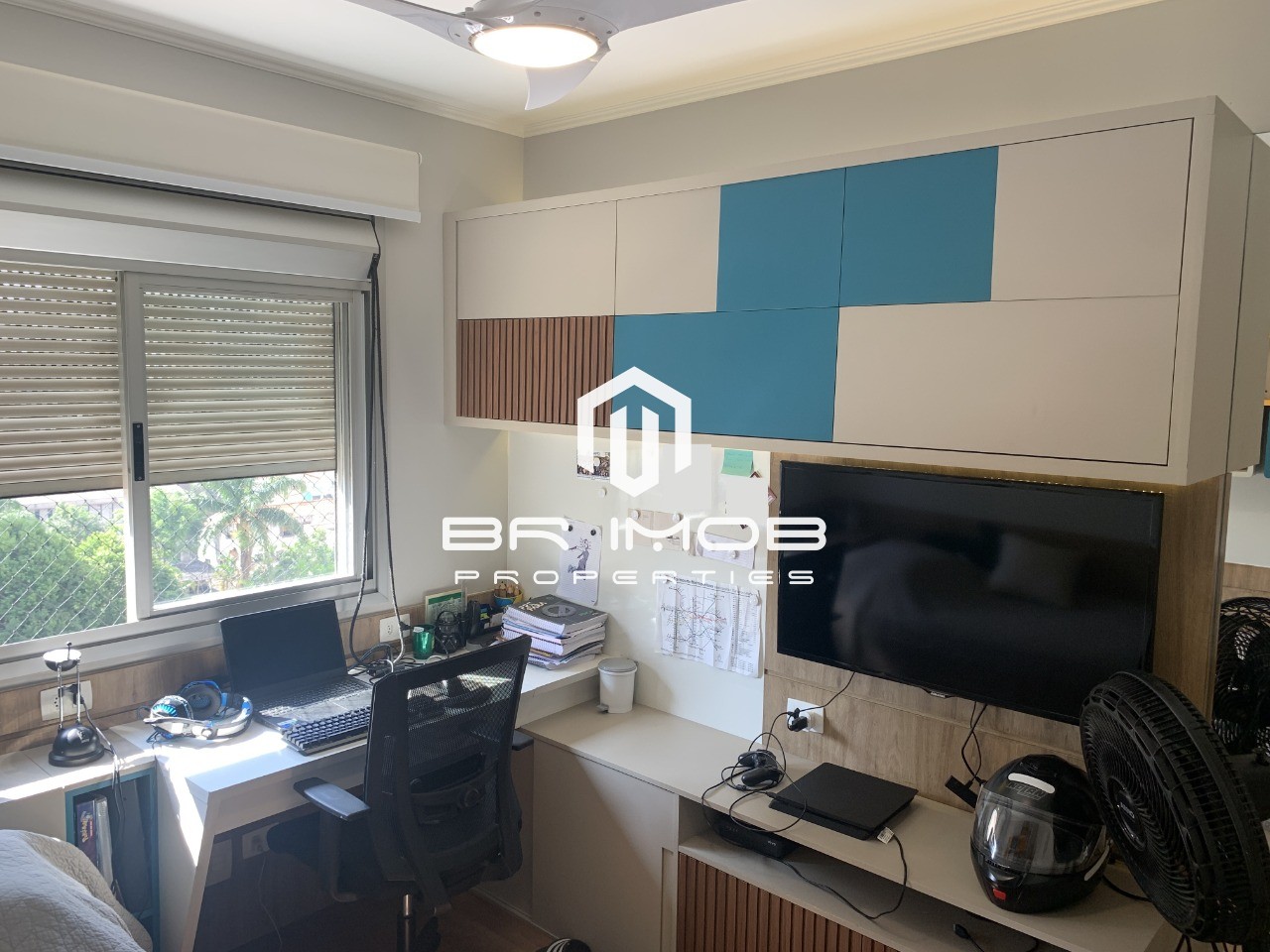 Apartamento à venda com 3 quartos, 93m² - Foto 22