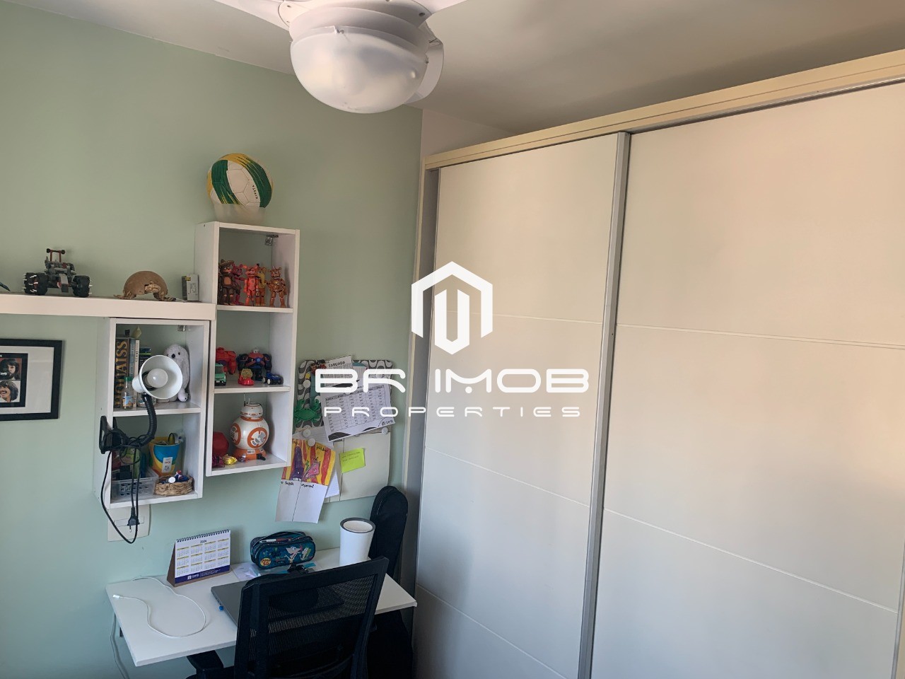 Apartamento à venda com 3 quartos, 93m² - Foto 28