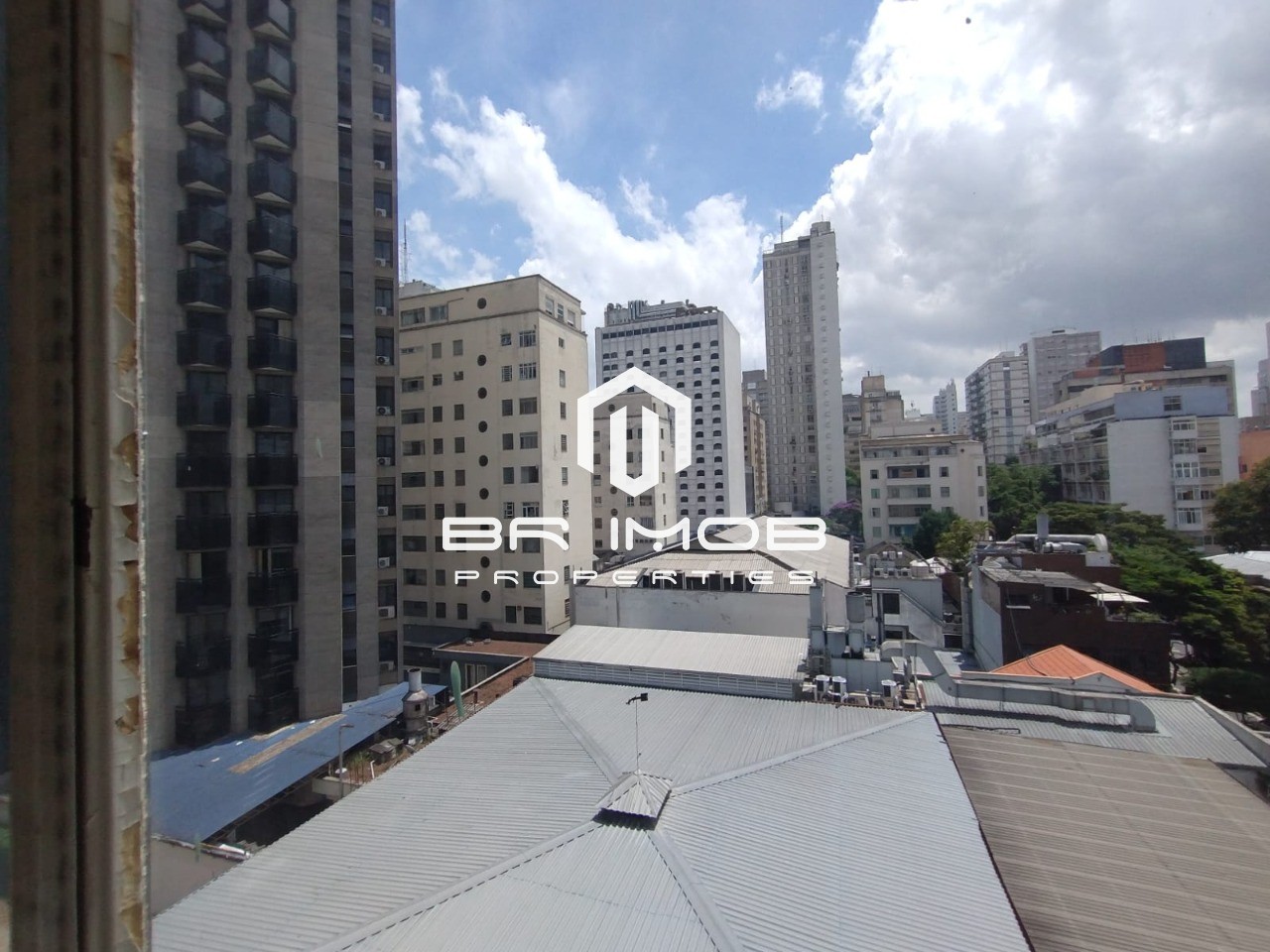 Conjunto Comercial-Sala à venda, 72m² - Foto 6