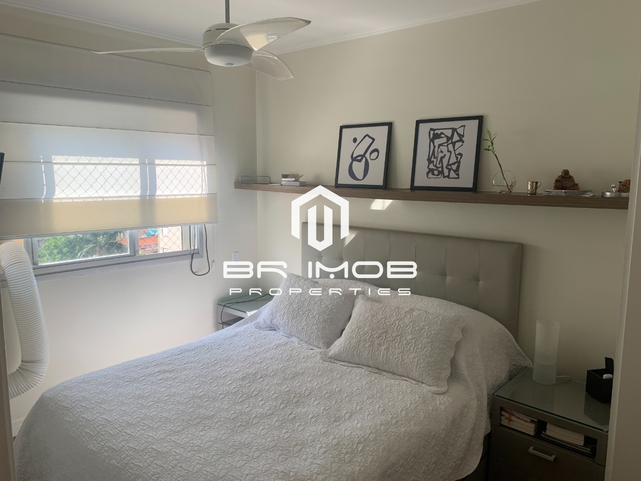 Apartamento à venda com 3 quartos, 93m² - Foto 14