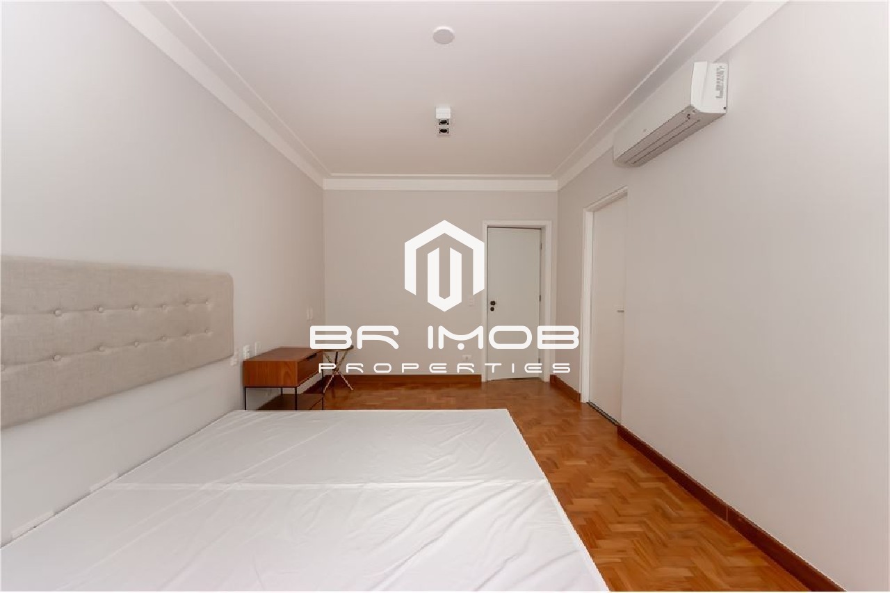 Apartamento à venda com 3 quartos, 198m² - Foto 19