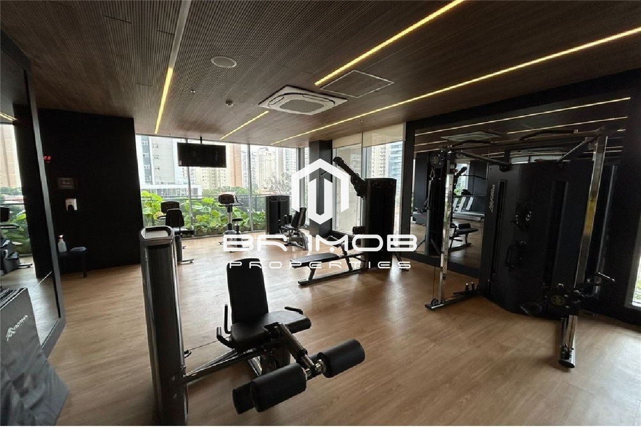 Apartamento, 3 quartos, 104 m² - Foto 21