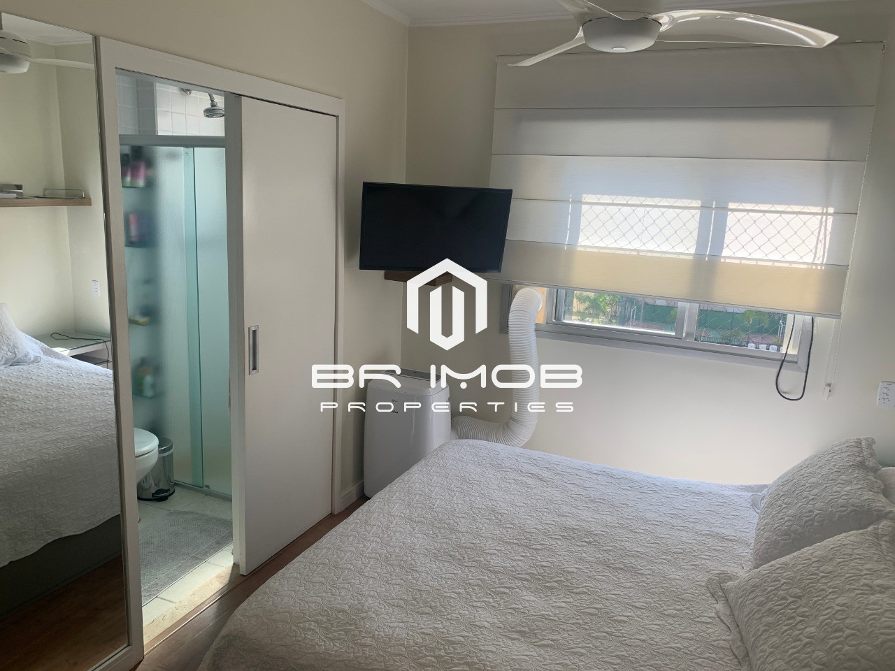 Apartamento à venda com 3 quartos, 93m² - Foto 15