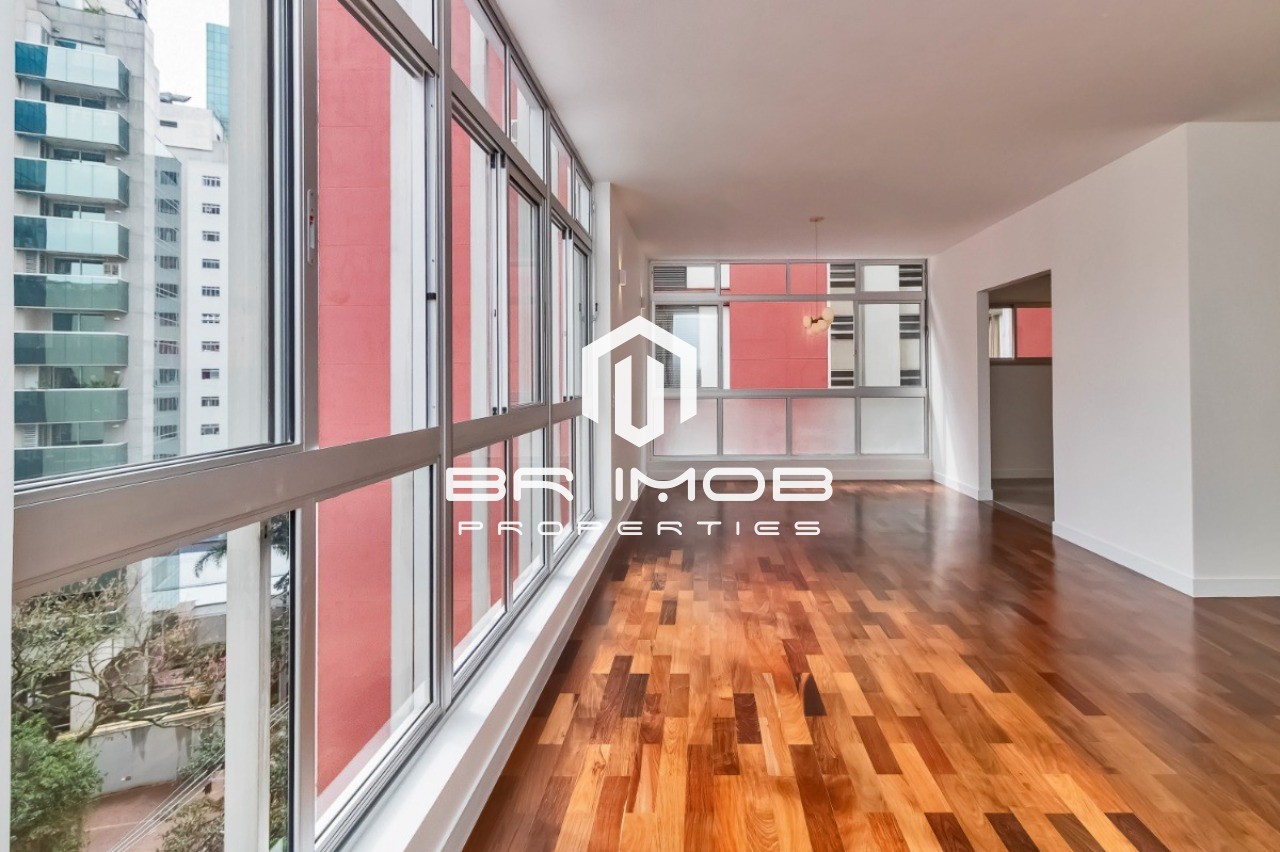 Apartamento à venda e aluguel com 3 quartos, 267m² - Foto 4