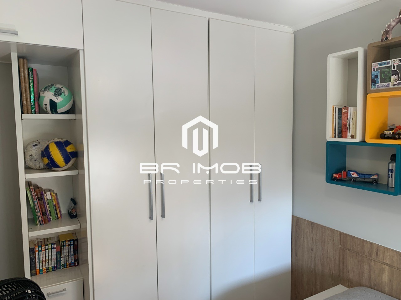 Apartamento à venda com 3 quartos, 93m² - Foto 23