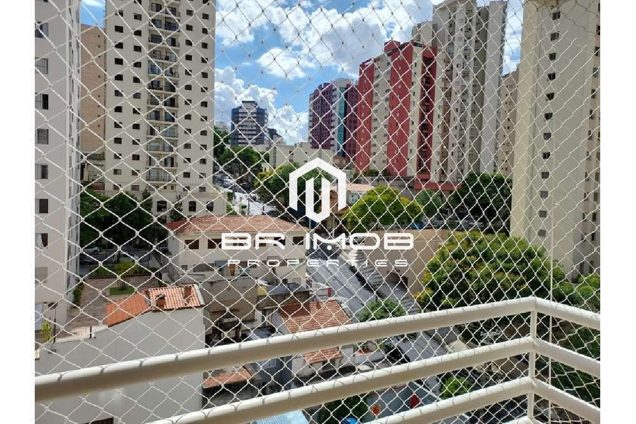 Apartamento à venda com 2 quartos, 65m² - Foto 1