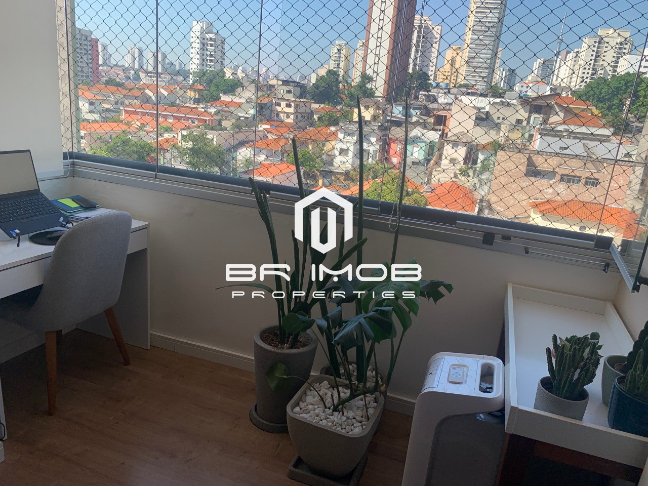 Apartamento à venda com 3 quartos, 93m² - Foto 8