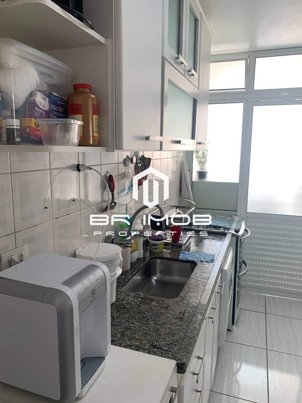 Apartamento à venda com 3 quartos, 93m² - Foto 30